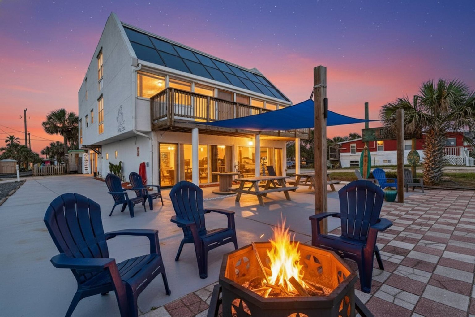 Flagler Beach Vacation Rental