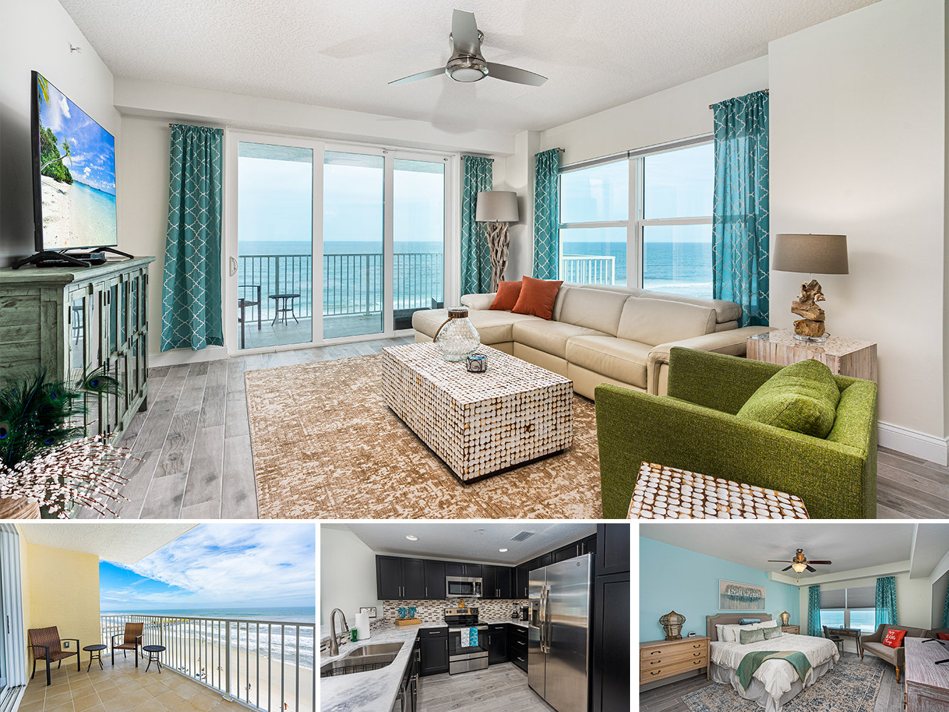 Daytona Beach Shores Vacation Rental
