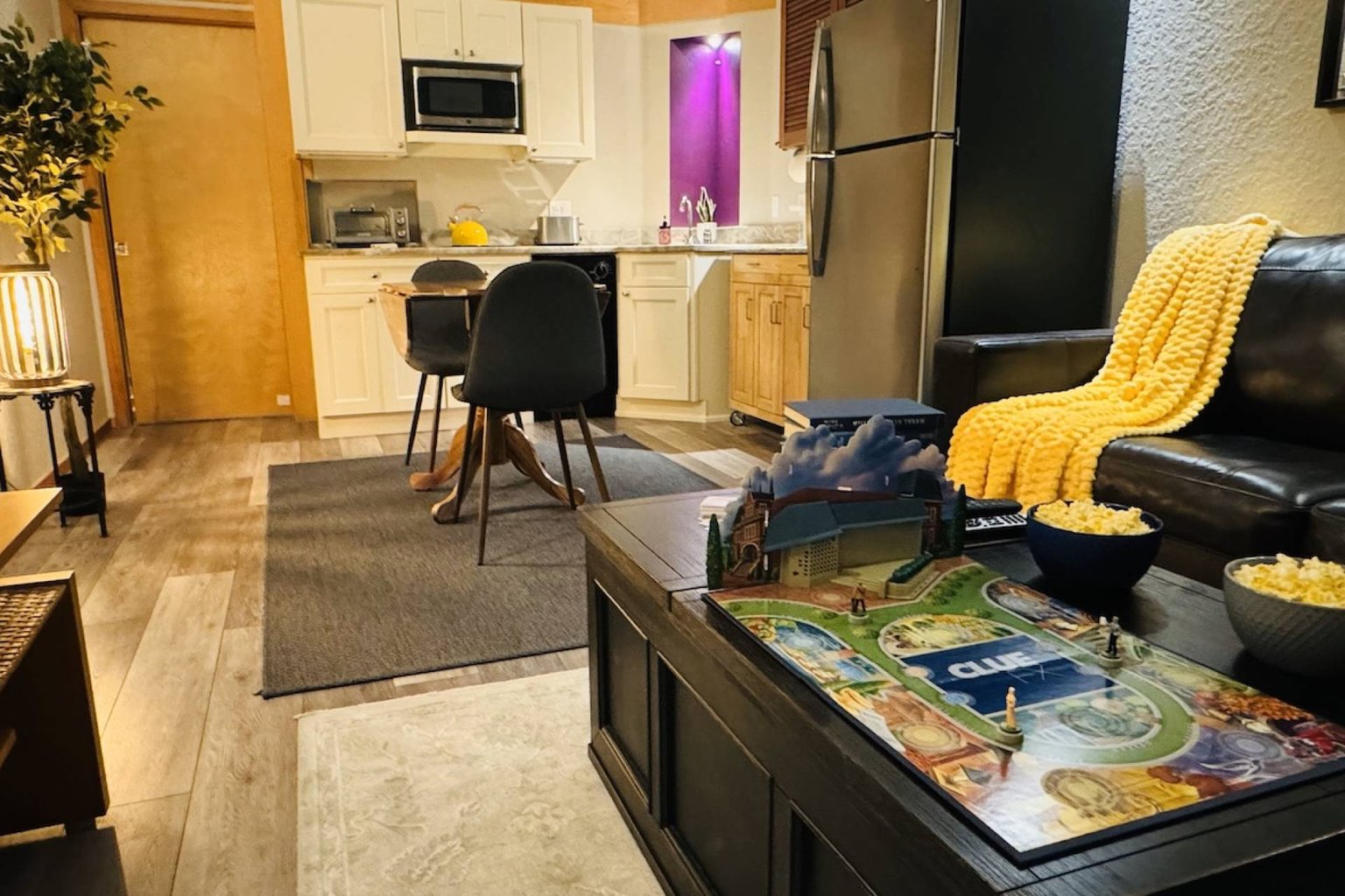 Palm Coast Vacation Rental