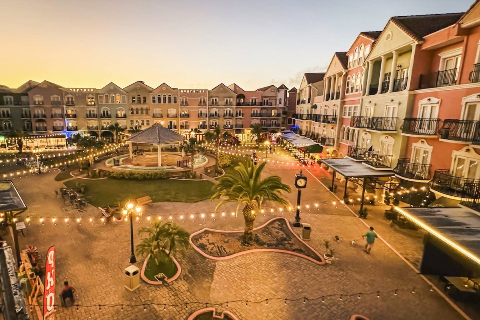 Palm Coast Vacation Rental