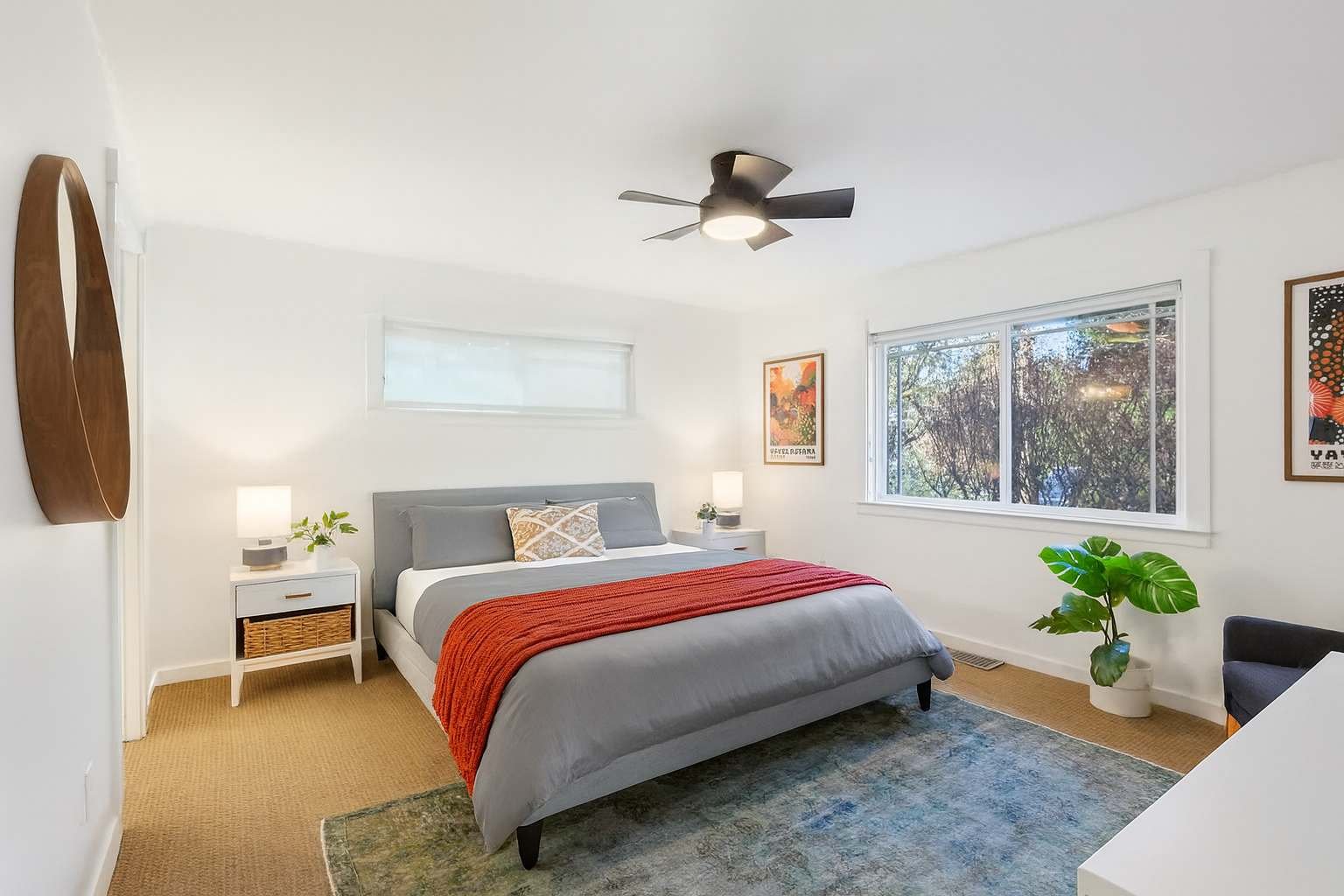 Glen Ellen Vacation Rental