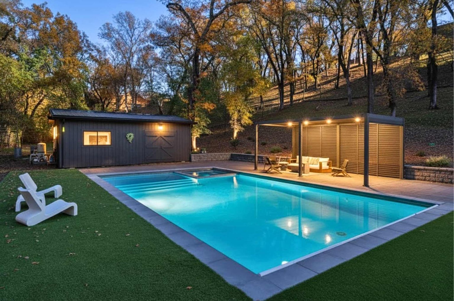 Glen Ellen Vacation Rental