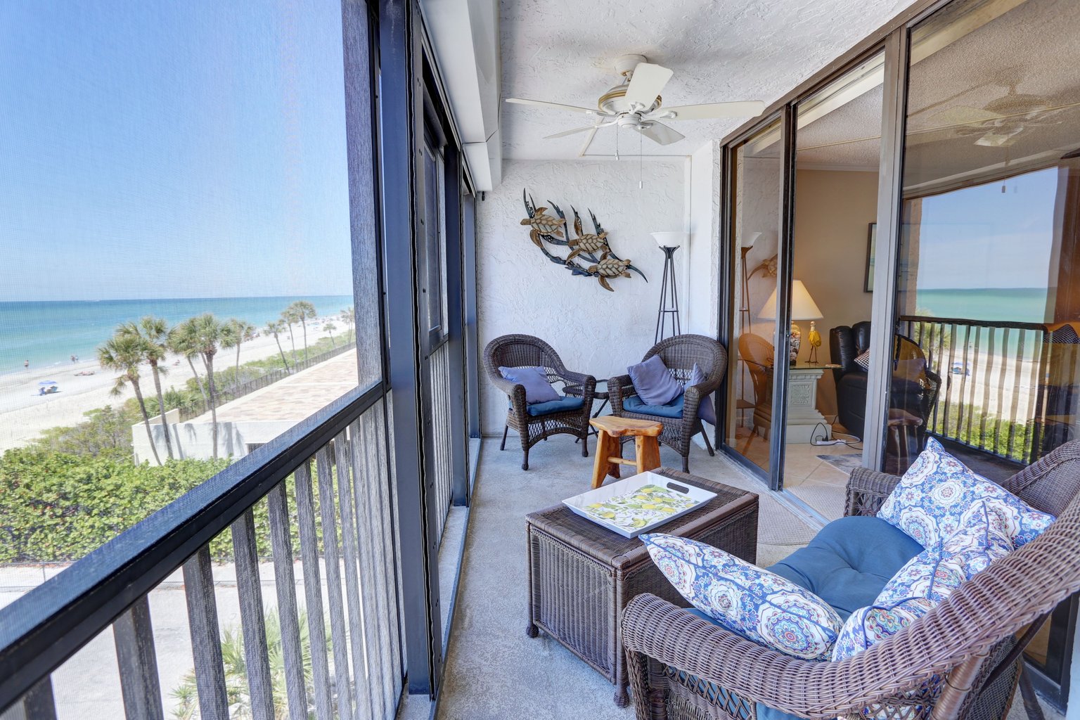 Madeira Beach Vacation Rental