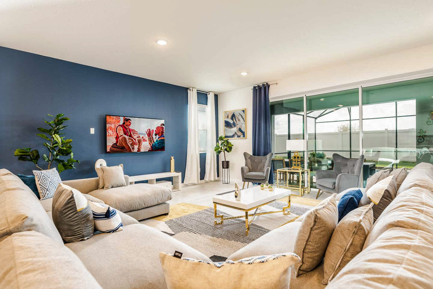 Kissimmee Vacation Rental