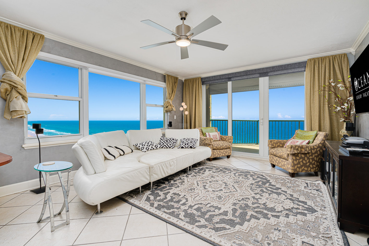 Daytona Beach Shores Vacation Rental
