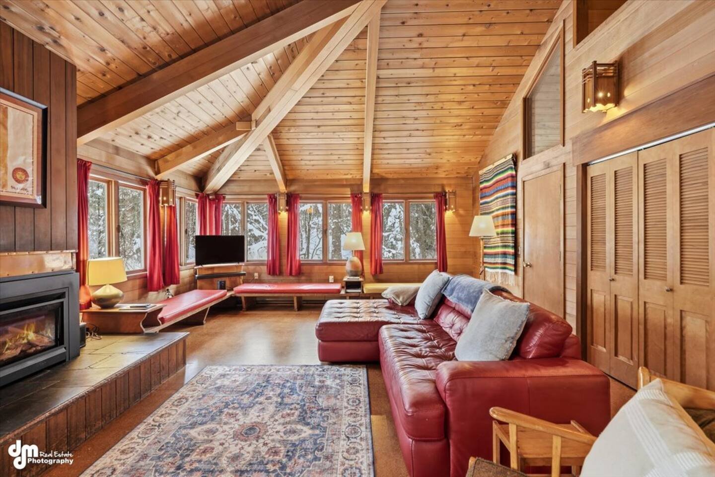 Girdwood Vacation Rental