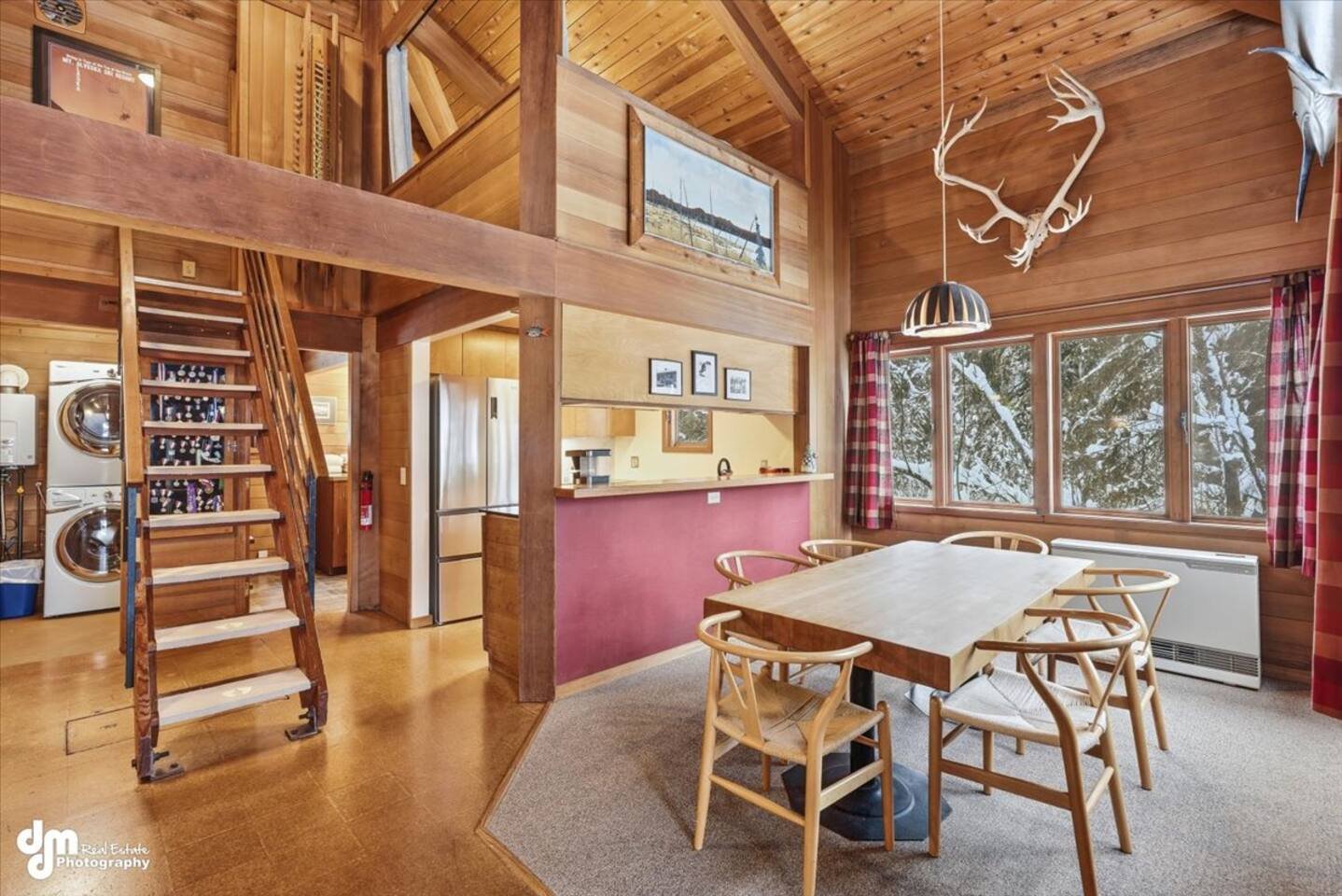 Girdwood Vacation Rental