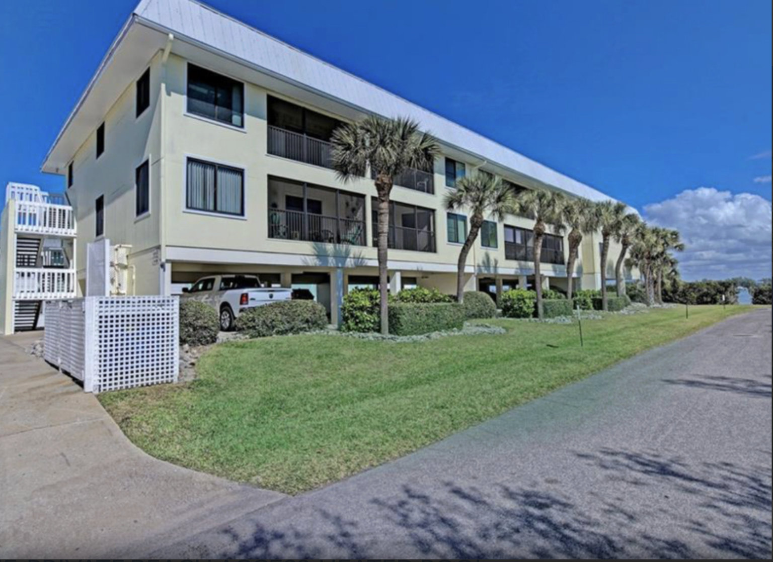 Bradenton Beach Vacation Rental