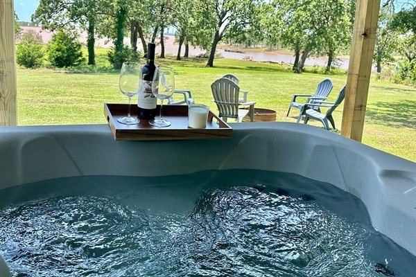 Madill Vacation Rental