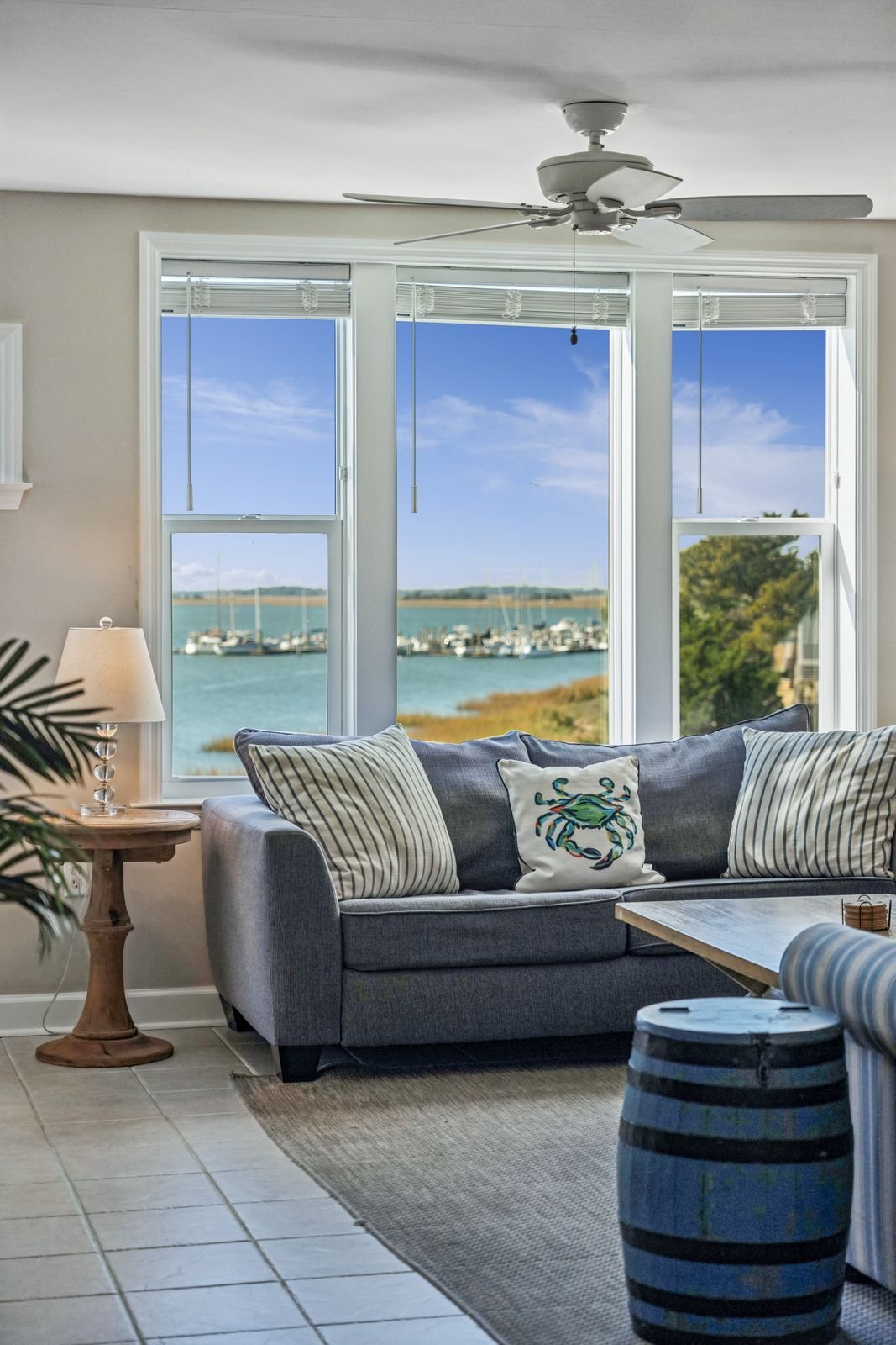 Folly Beach Vacation Rental