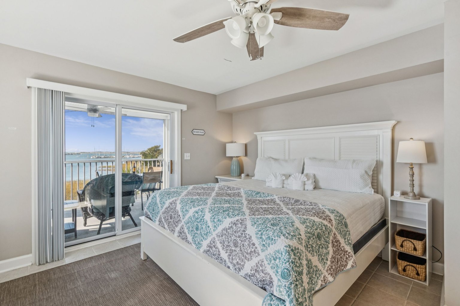 Folly Beach Vacation Rental