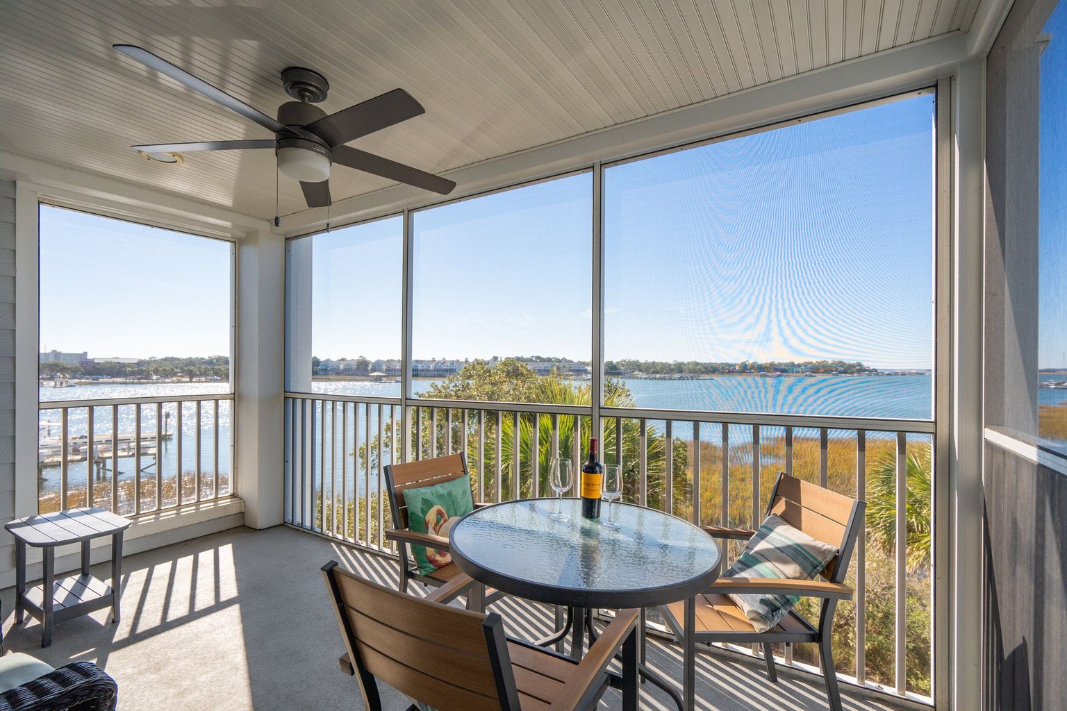 Folly Beach Vacation Rental