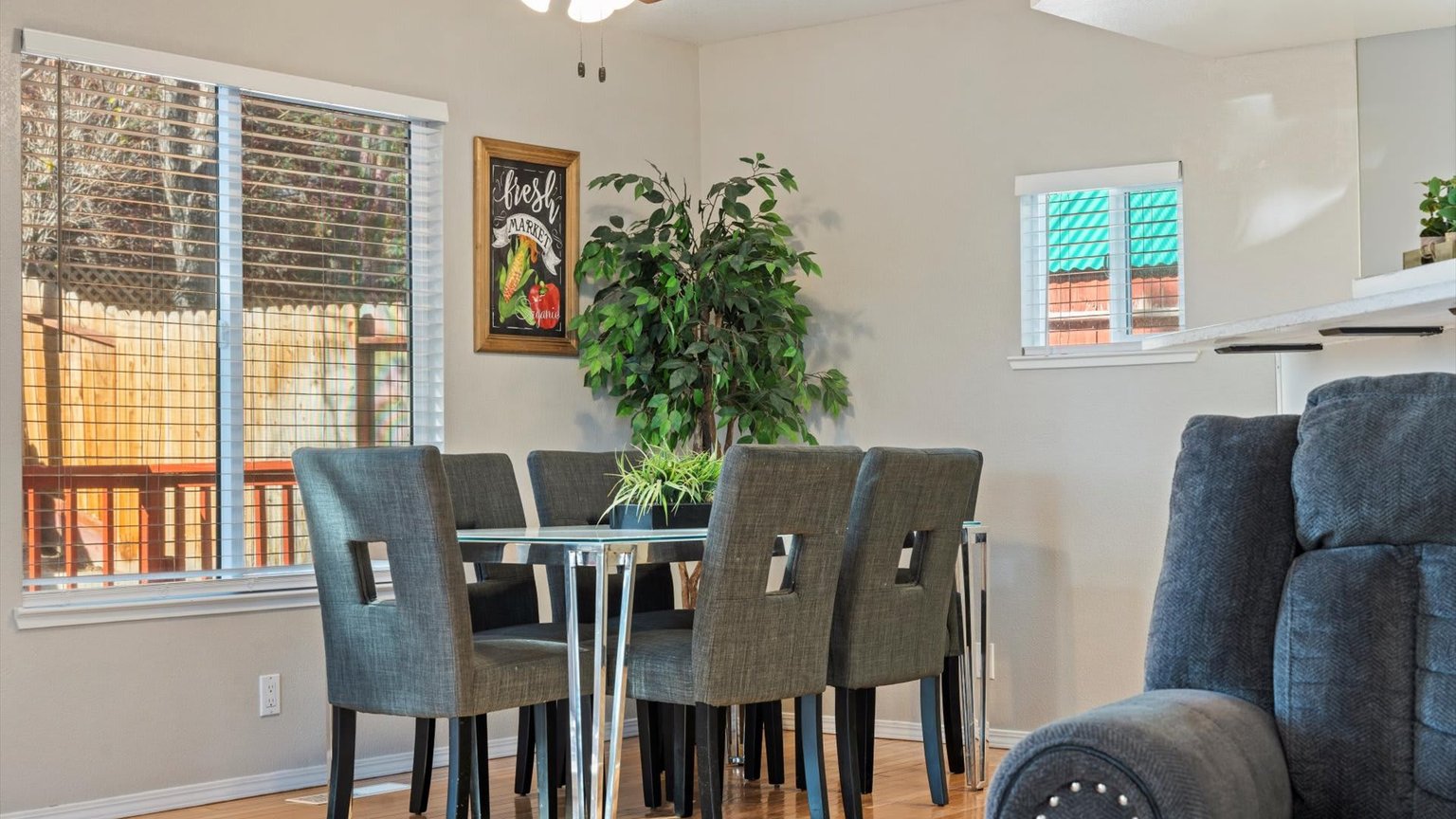 Reno Vacation Rental