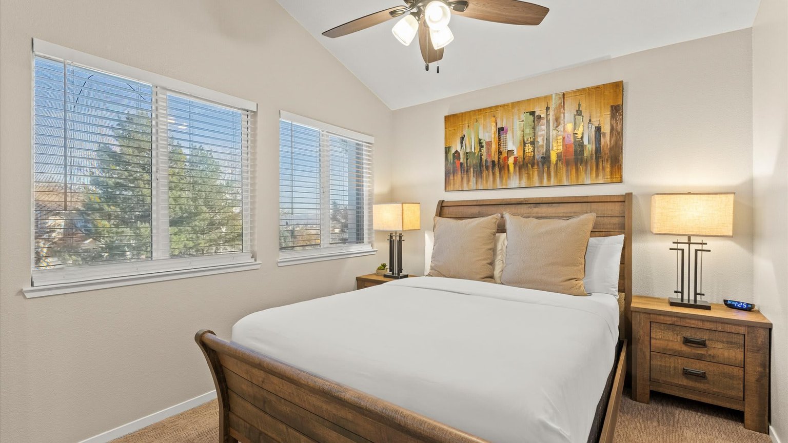 Reno Vacation Rental