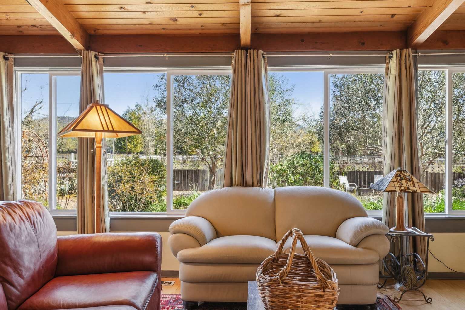 Sonoma Vacation Rental