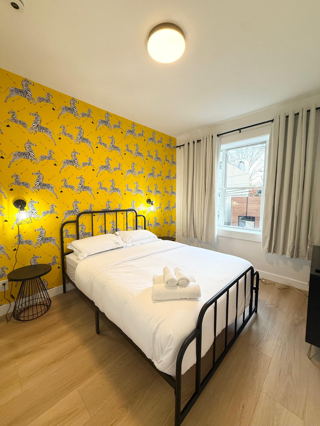 Jersey City Vacation Rental