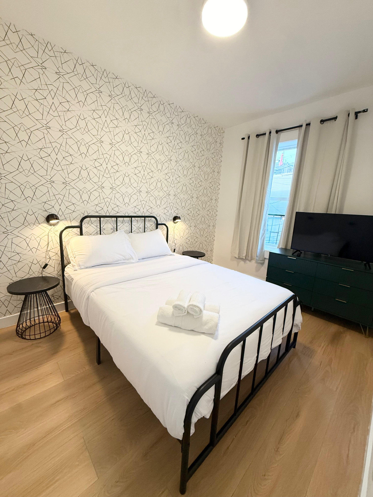 Jersey City Vacation Rental