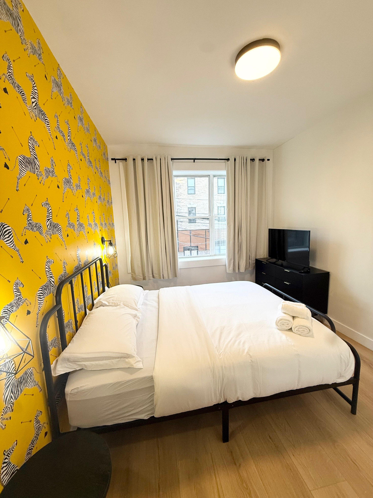 Jersey City Vacation Rental