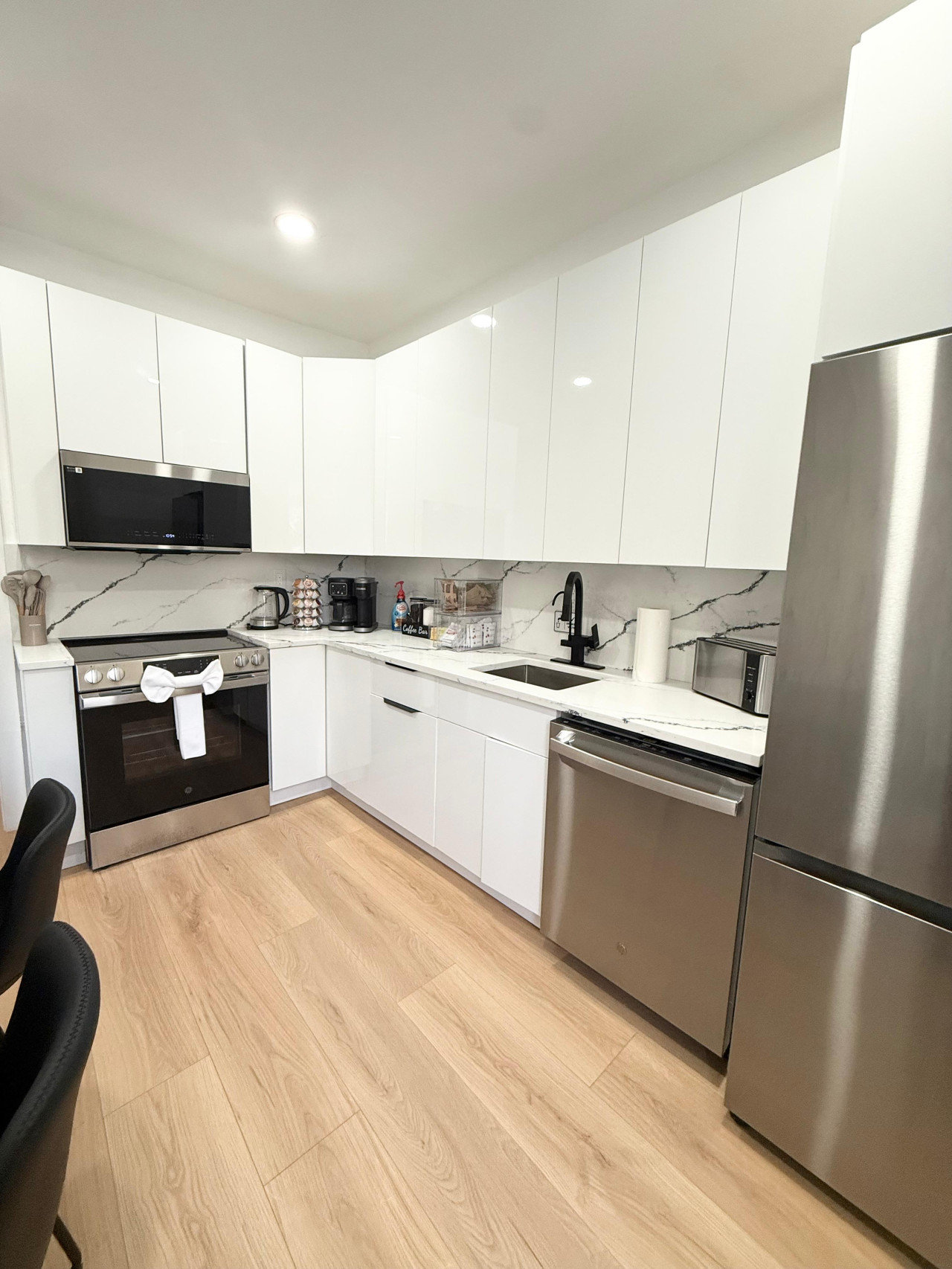 Jersey City Vacation Rental