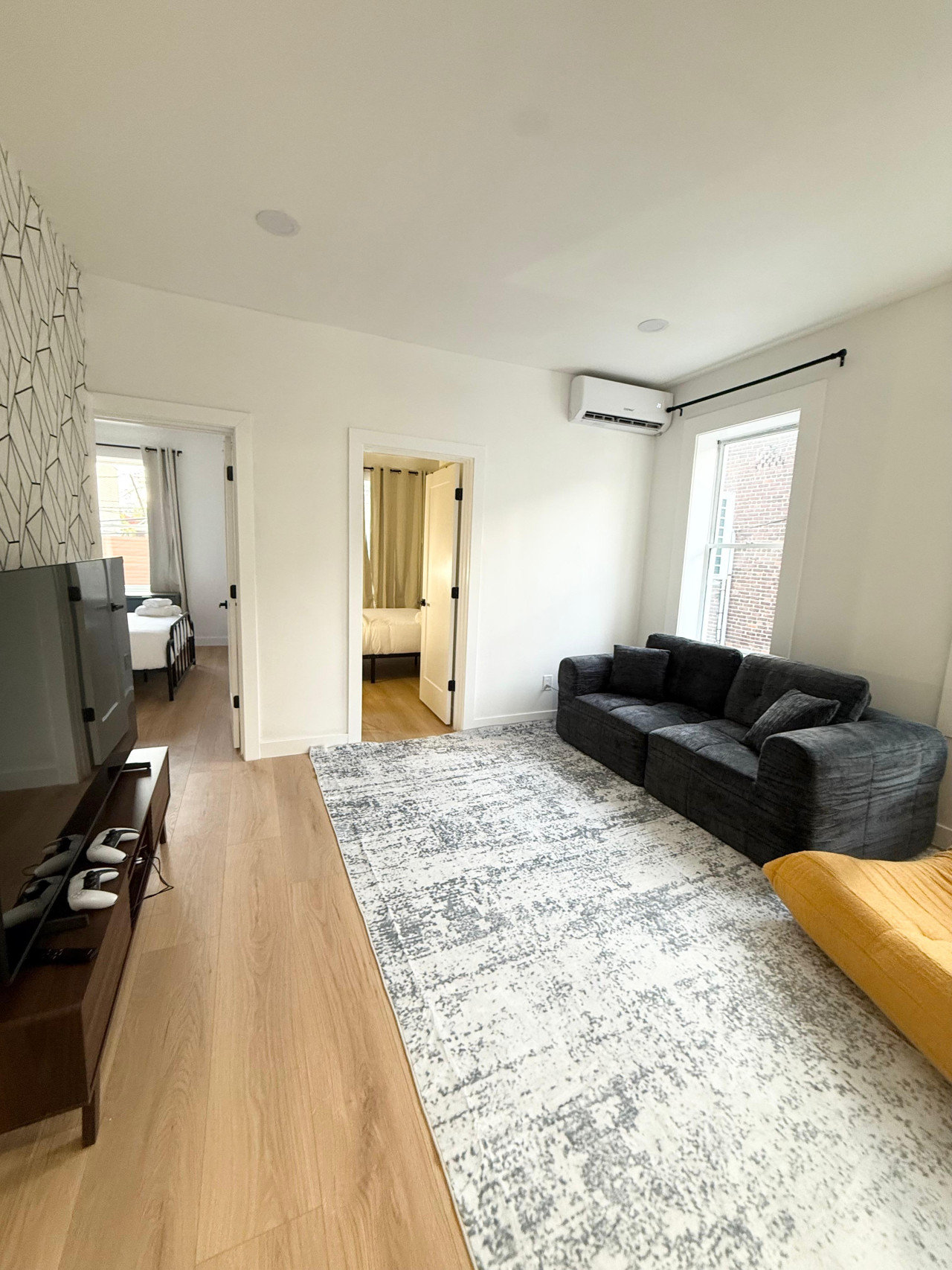 Jersey City Vacation Rental