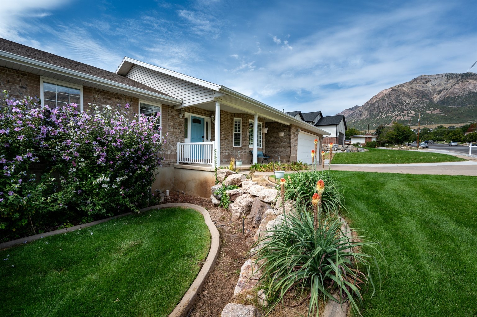 North Ogden Vacation Rental