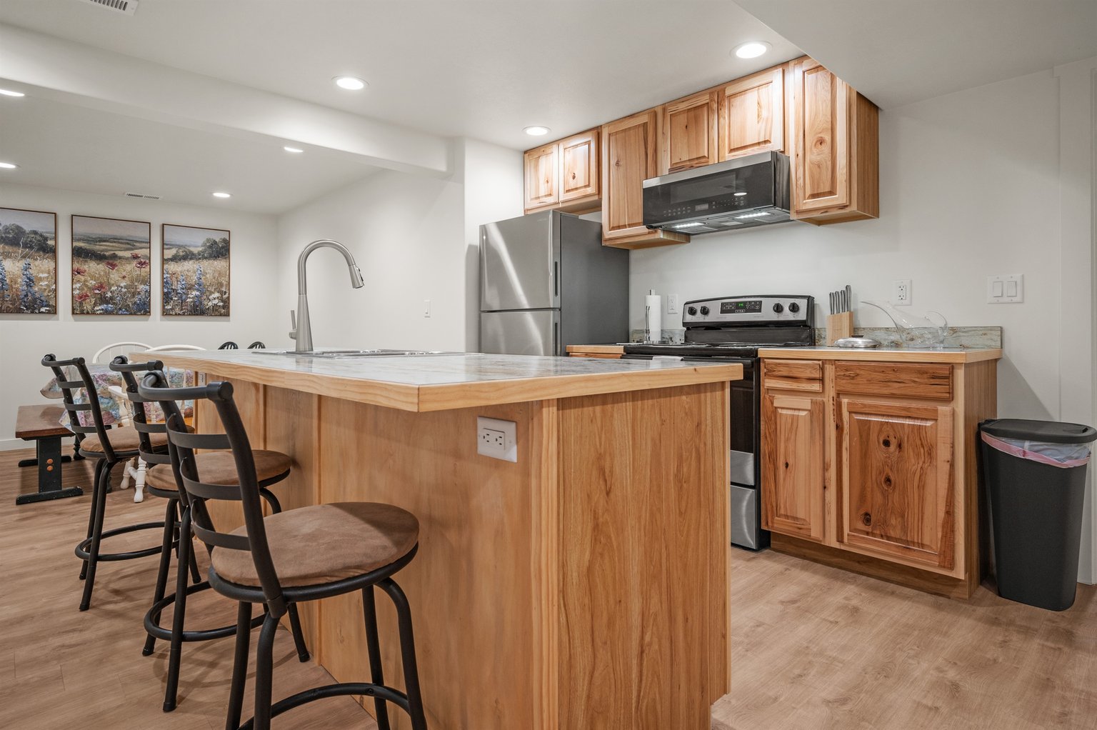 North Ogden Vacation Rental