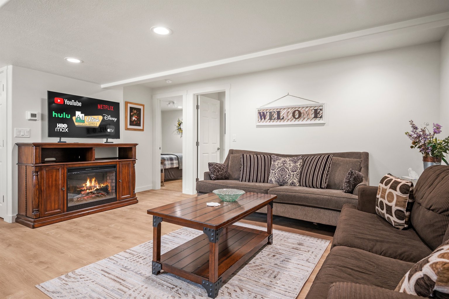 North Ogden Vacation Rental