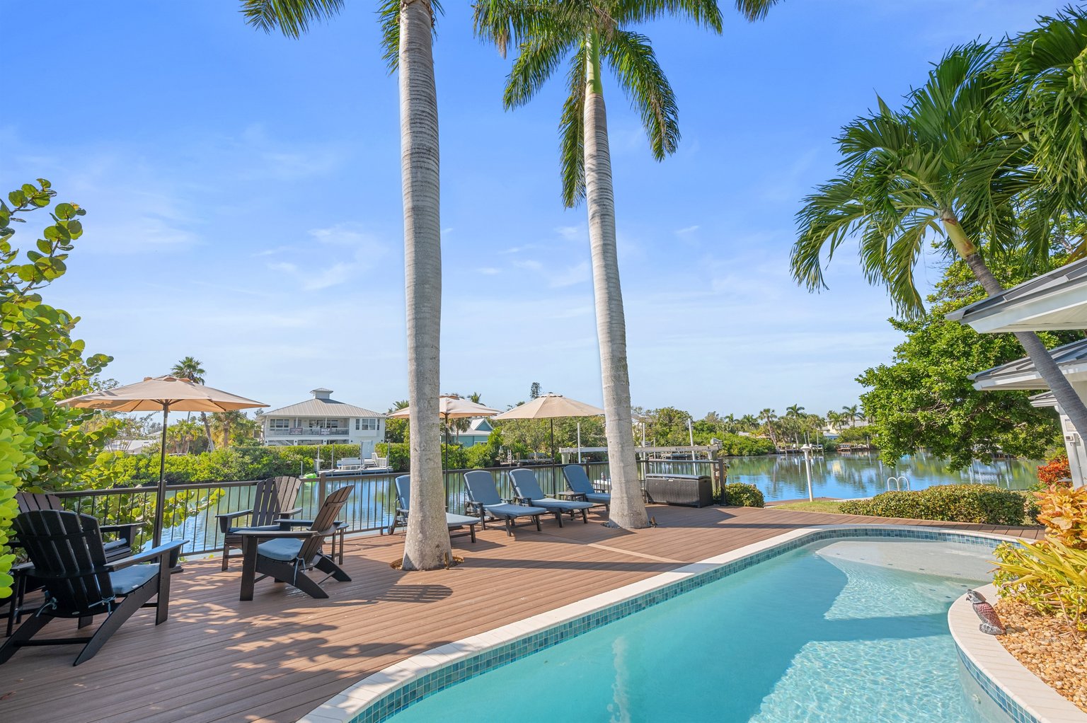 Anna Maria Vacation Rental