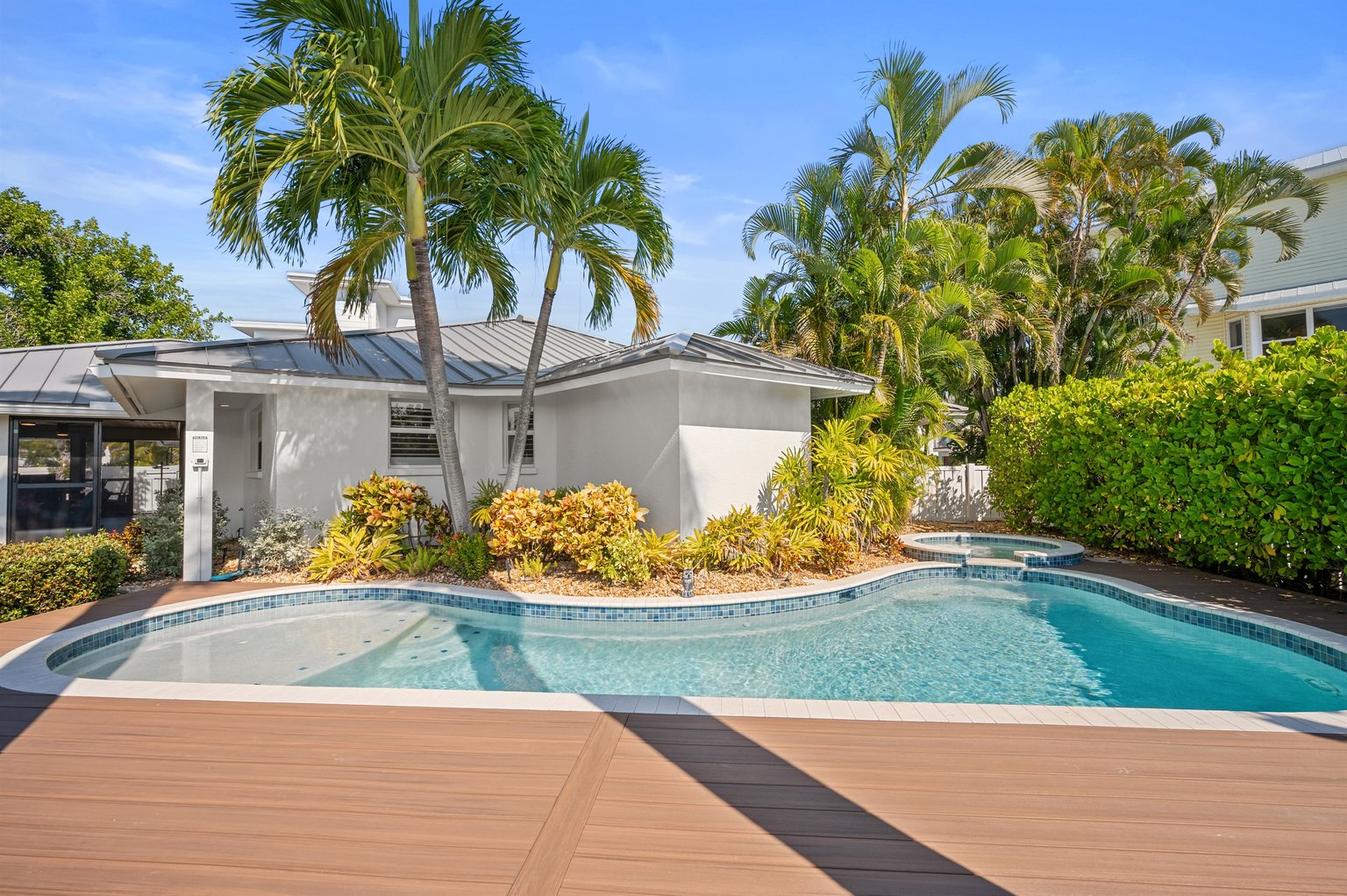 Anna Maria Vacation Rental