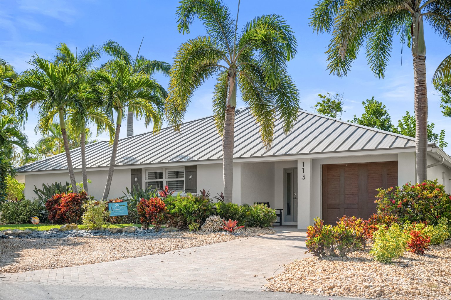 Anna Maria Vacation Rental