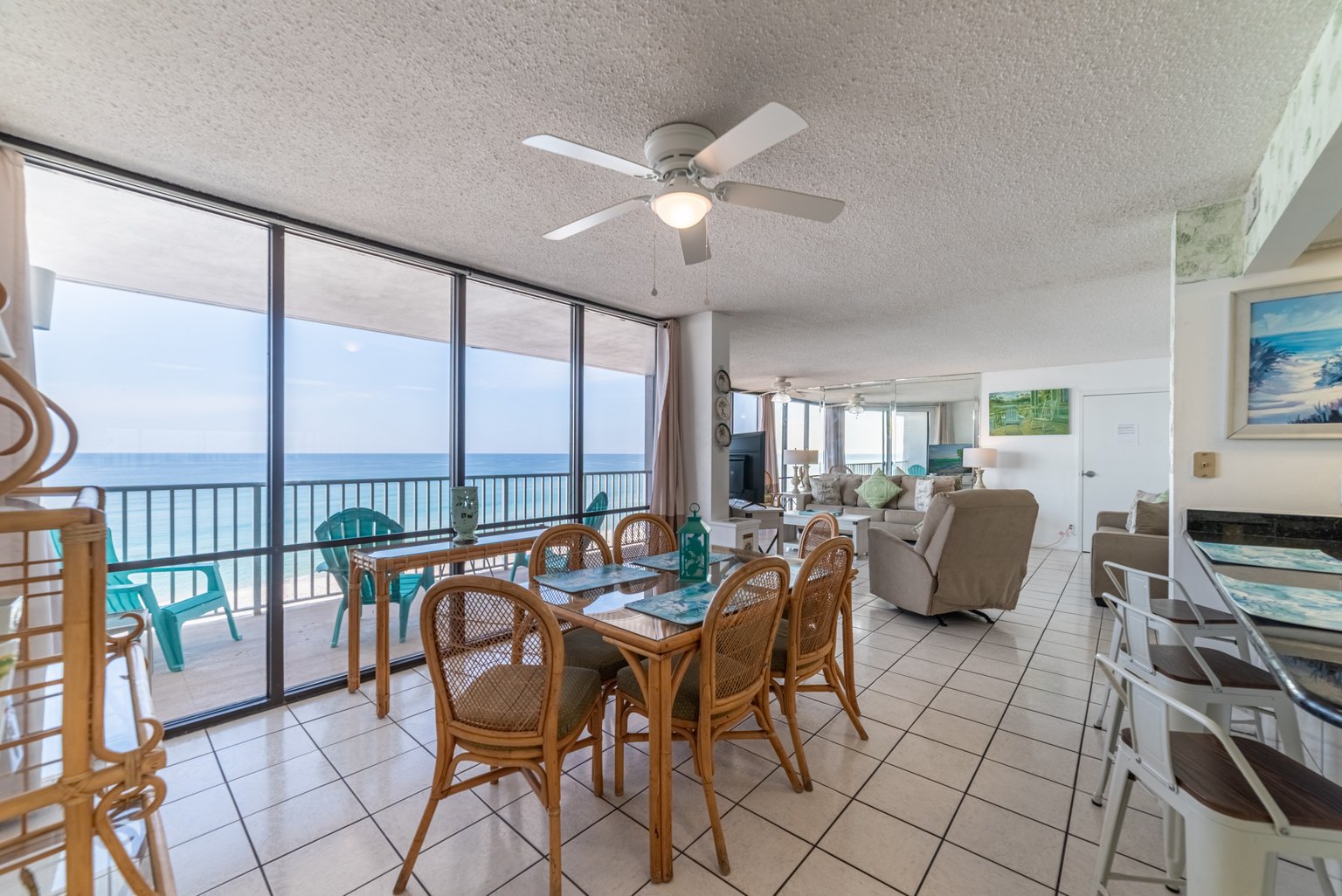 Panama City Beach Vacation Rental