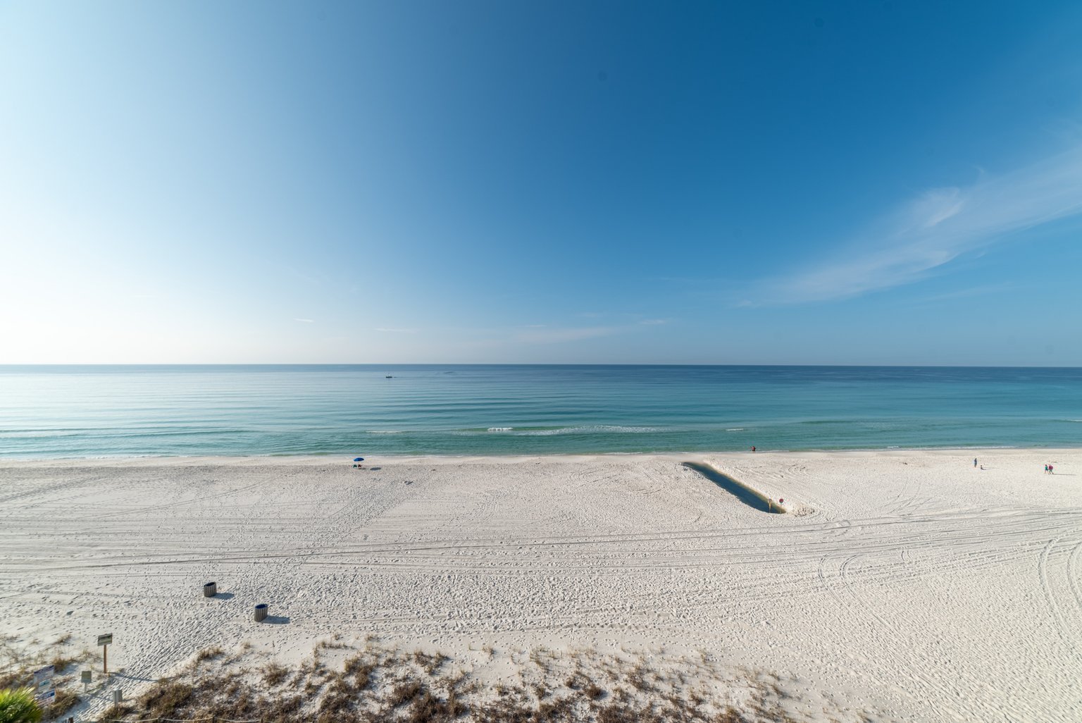 Panama City Beach Vacation Rental