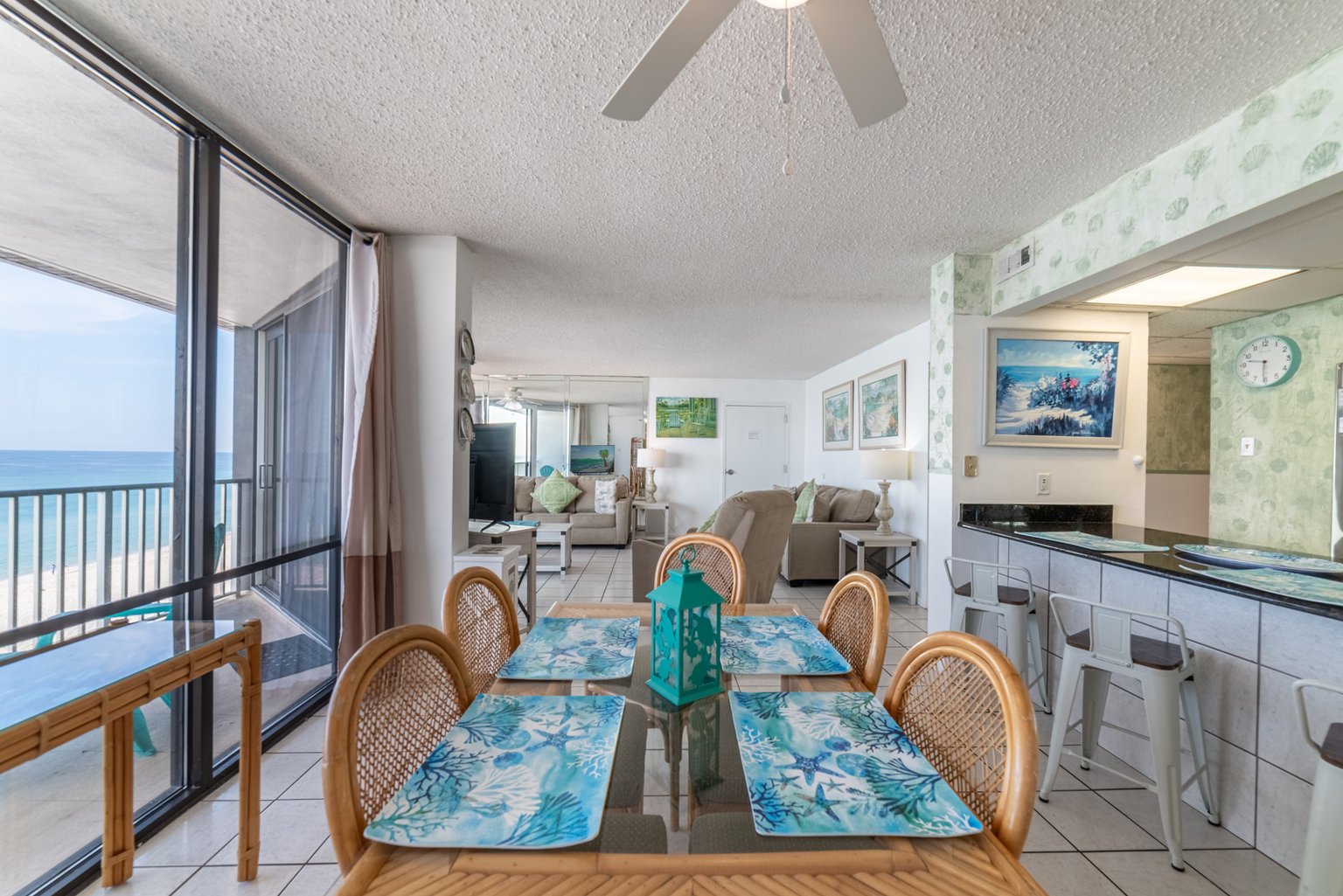 Panama City Beach Vacation Rental