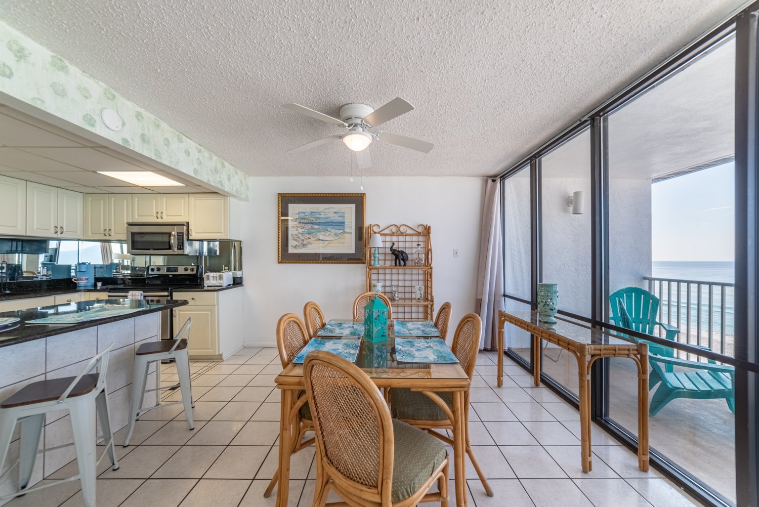 Panama City Beach Vacation Rental