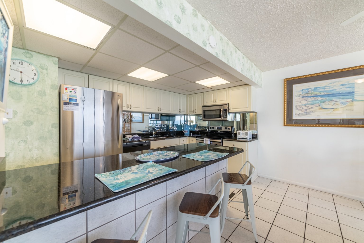 Panama City Beach Vacation Rental