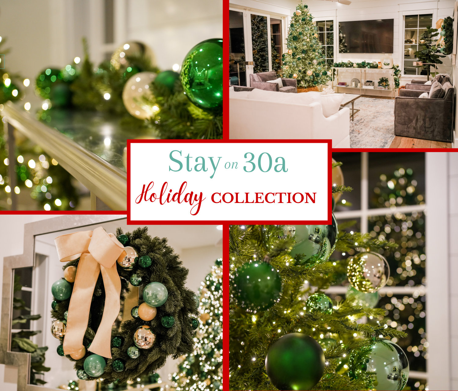 Santa Rosa Beach Vacation Rental