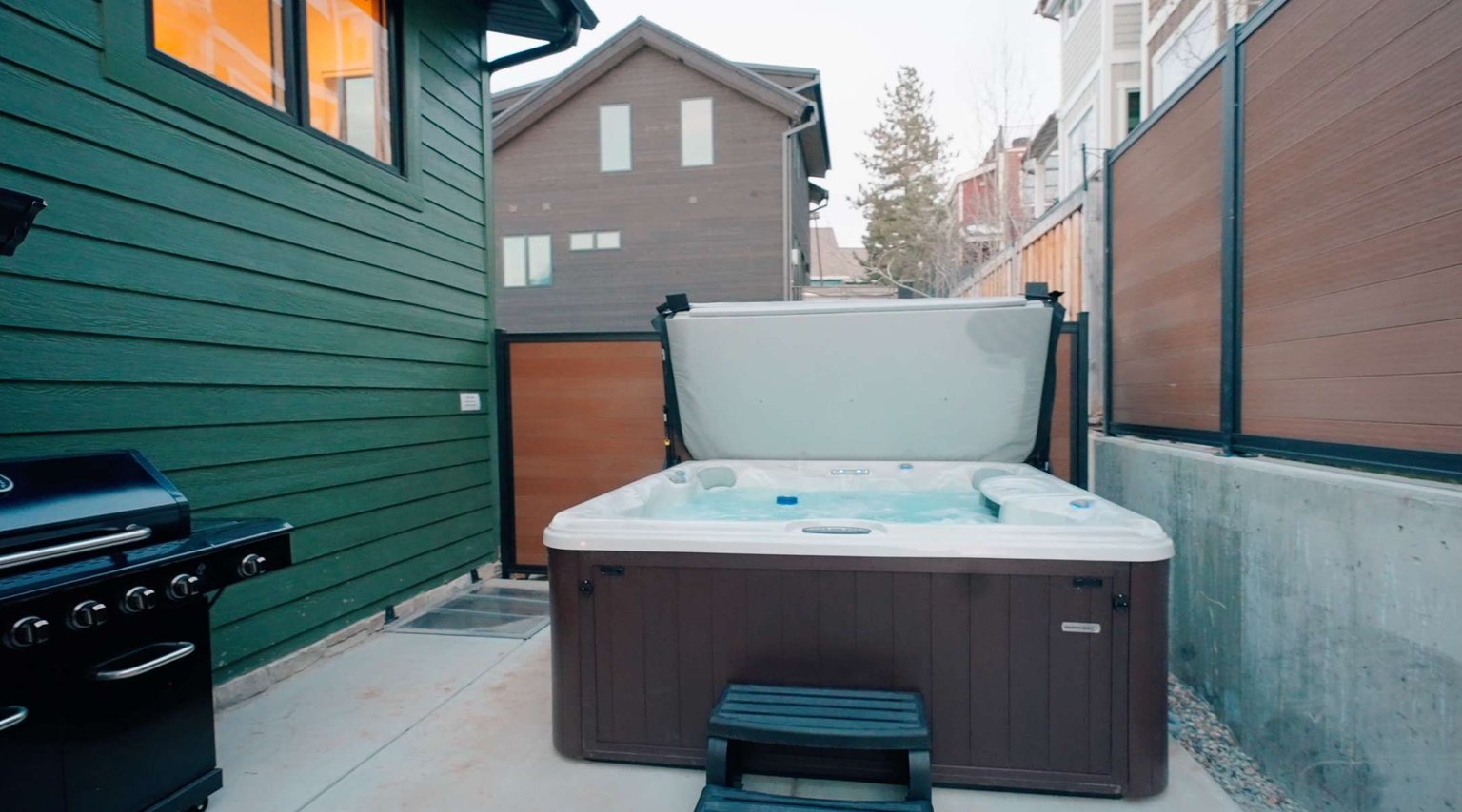 Park City Vacation Rental