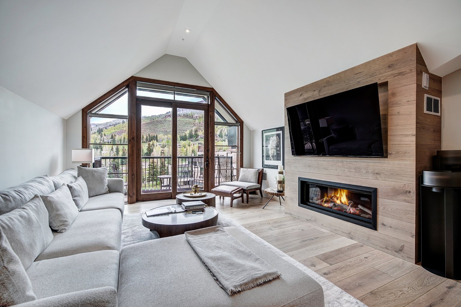 Vail Vacation Rental