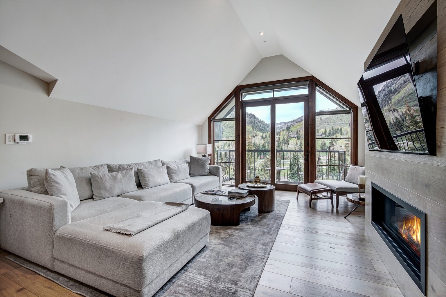Vail Vacation Rental