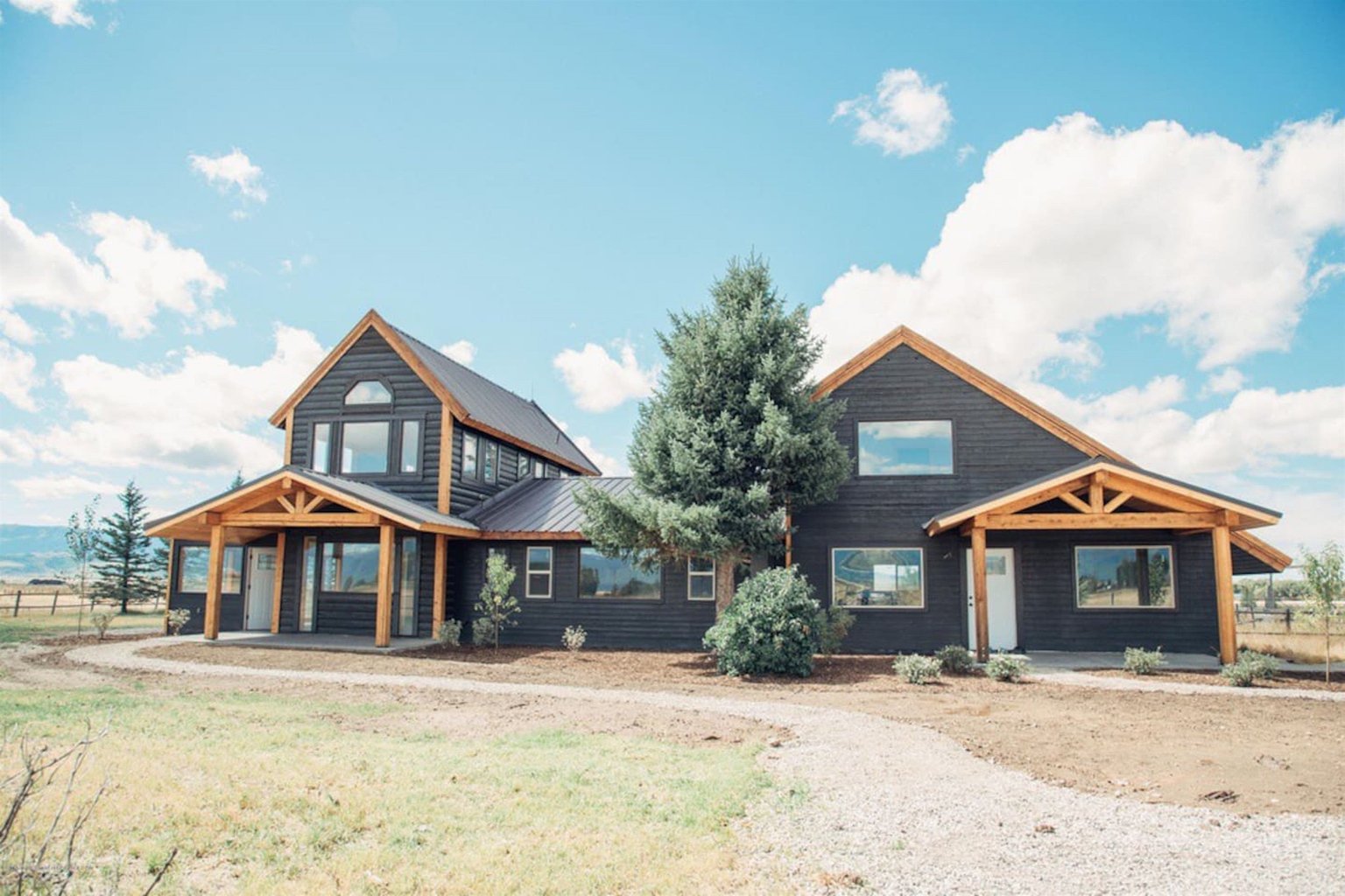 Tetonia Vacation Rental