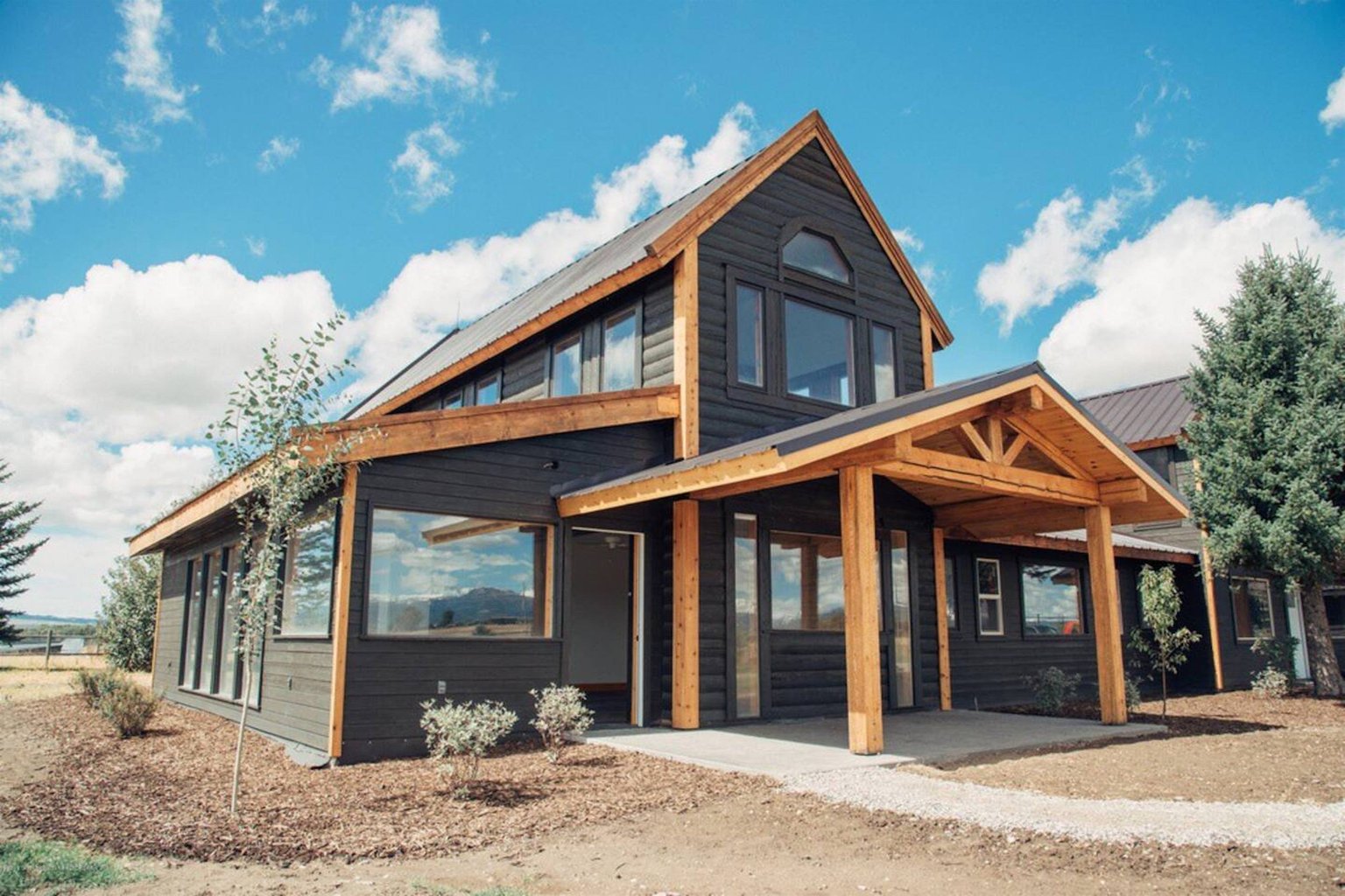 Tetonia Vacation Rental