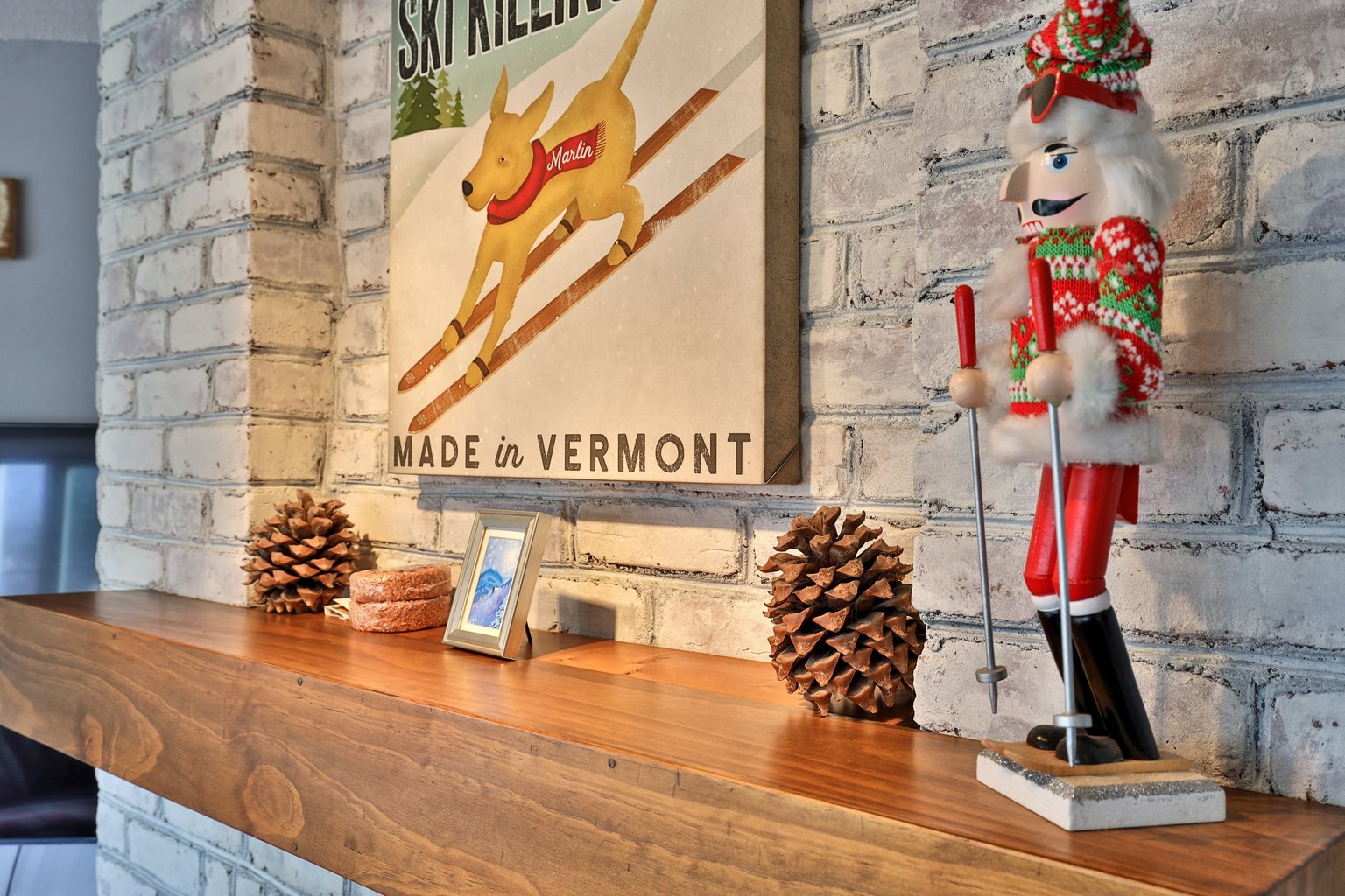 Killington Vacation Rental
