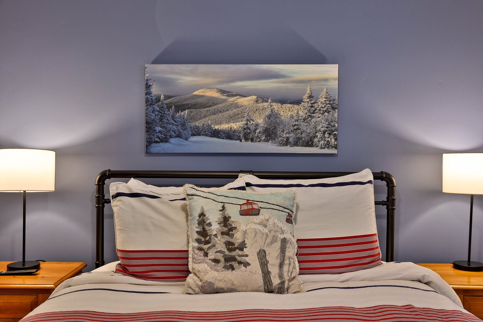 Killington Vacation Rental