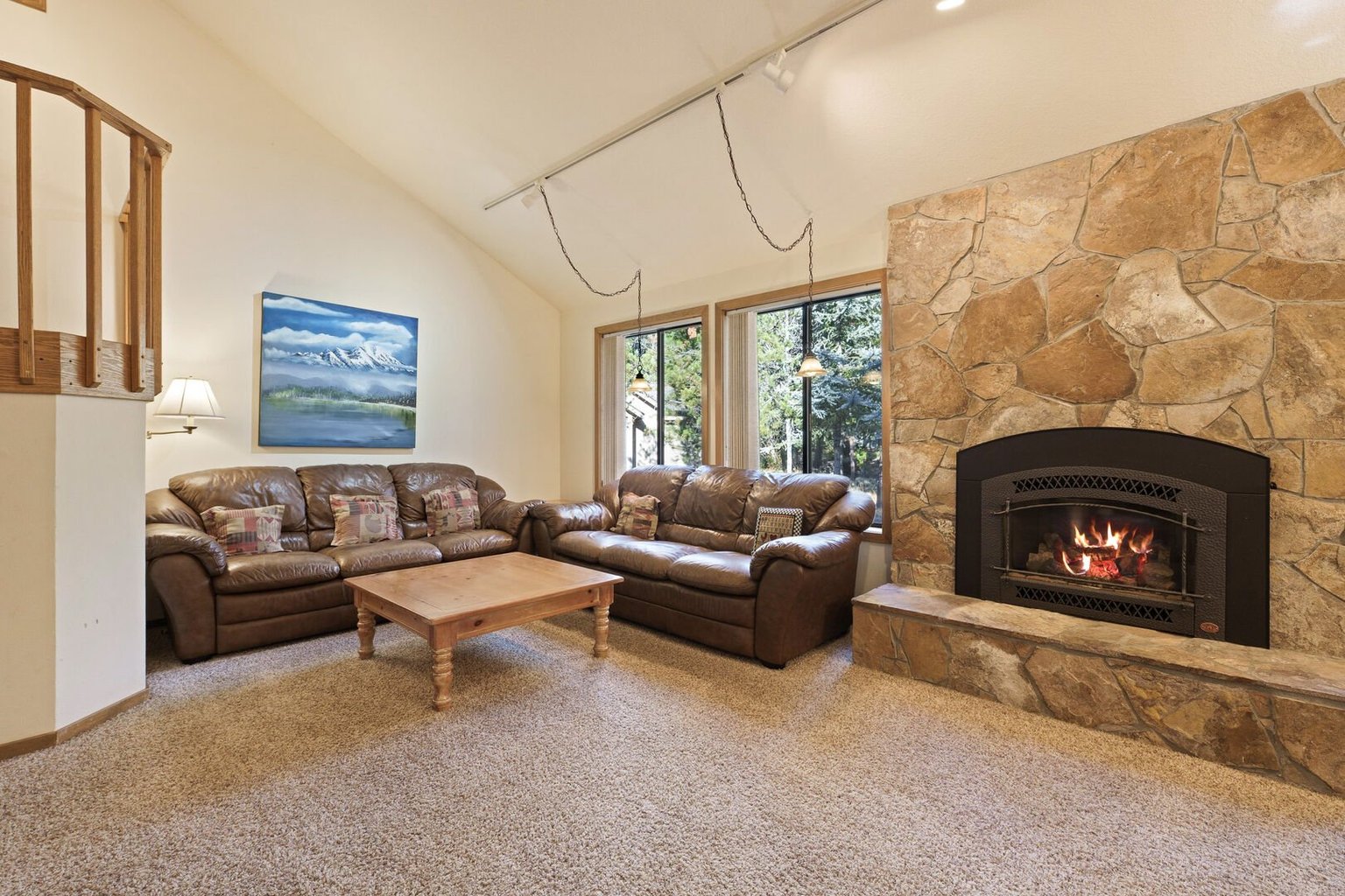 Sunriver Vacation Rental