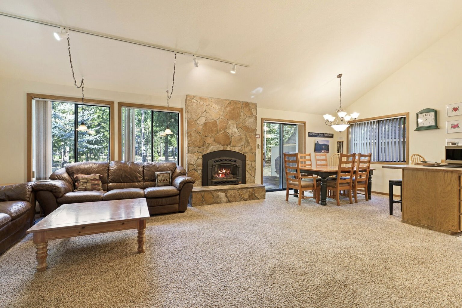 Sunriver Vacation Rental