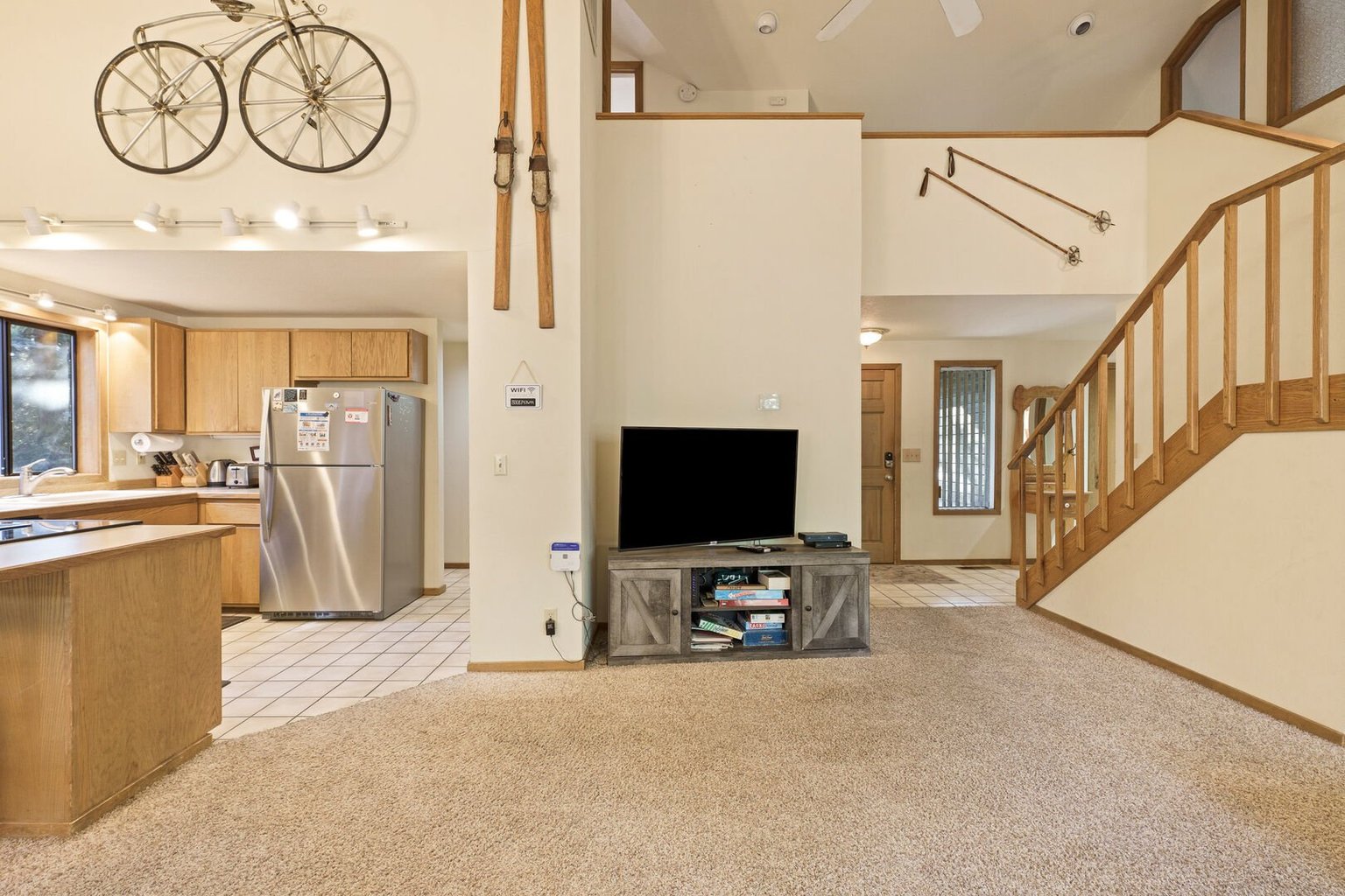 Sunriver Vacation Rental