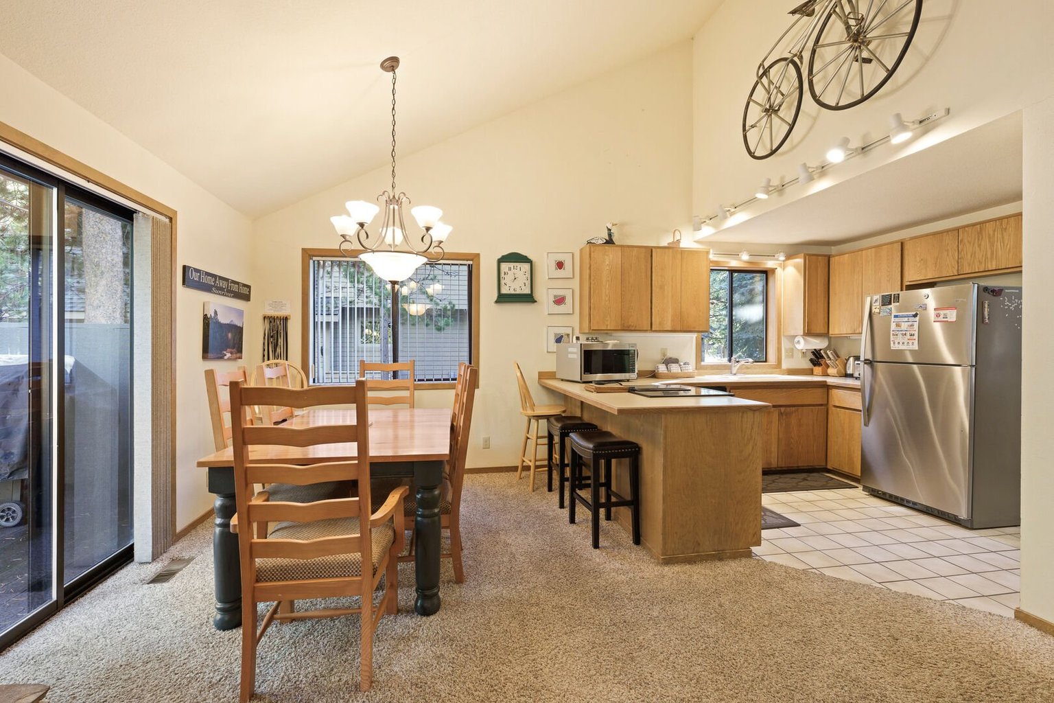 Sunriver Vacation Rental