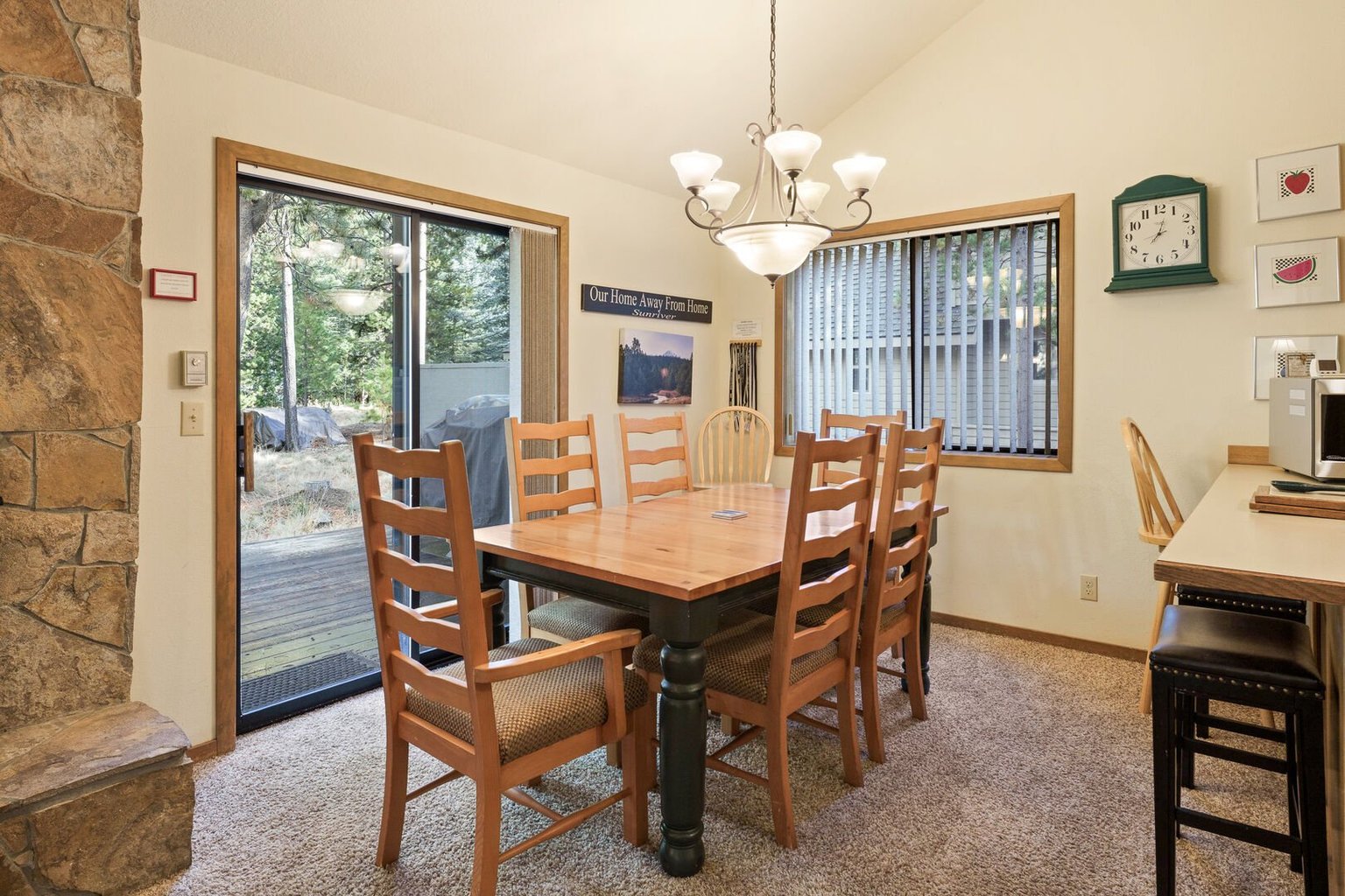 Sunriver Vacation Rental