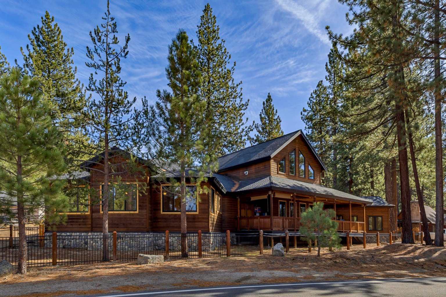 South Lake Tahoe Vacation Rental