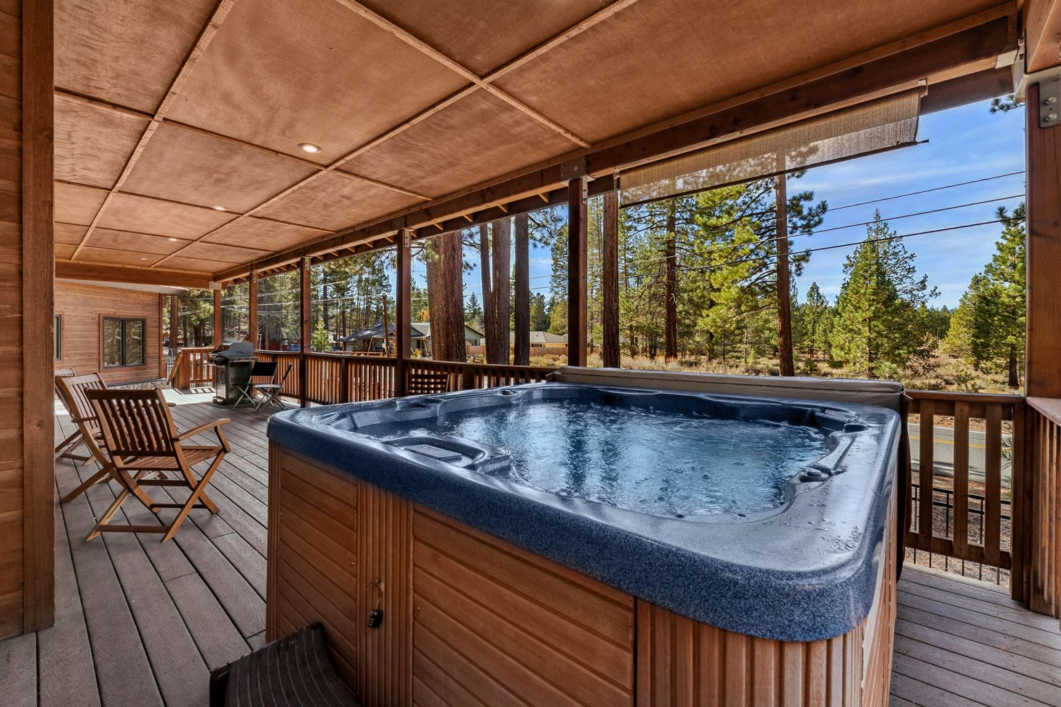South Lake Tahoe Vacation Rental